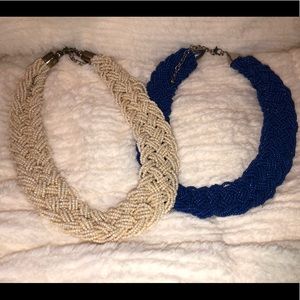 Vintage-style custom jewelry